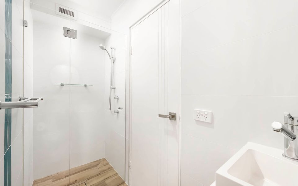 ‘Bay Parklands’ – Coastal Resort Experience