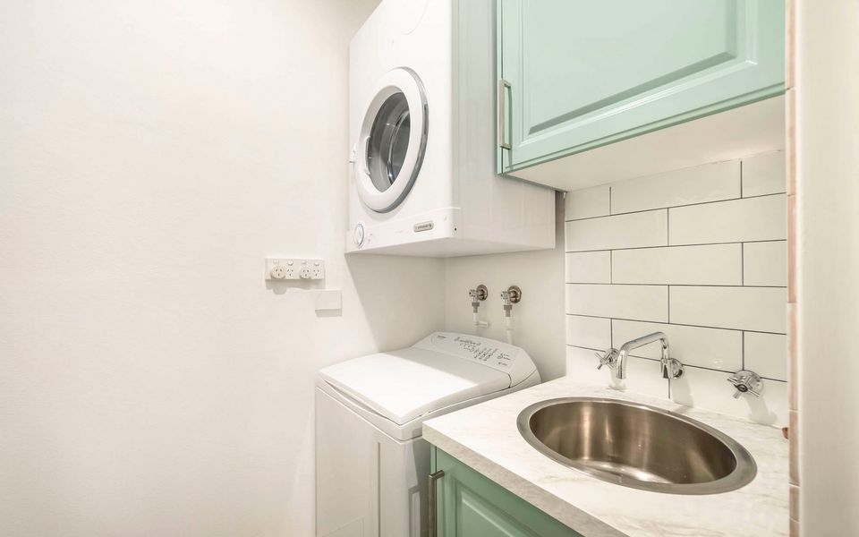 ‘Bay Parklands’ – Coastal Resort Experience