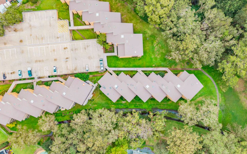 ‘Bay Parklands’ – Coastal Resort Experience