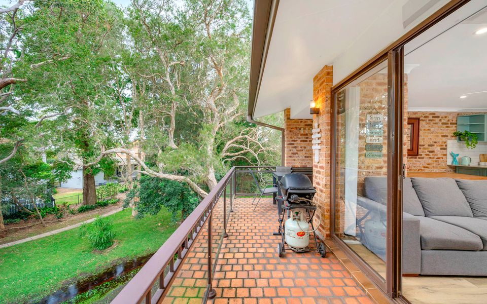 ‘Bay Parklands’ – Coastal Resort Experience