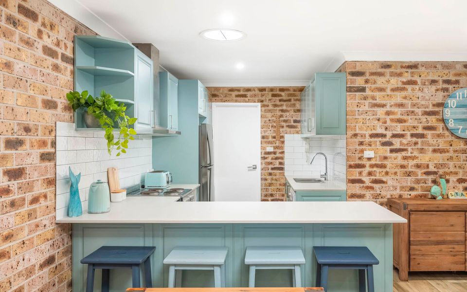 ‘Bay Parklands’ – Coastal Resort Experience