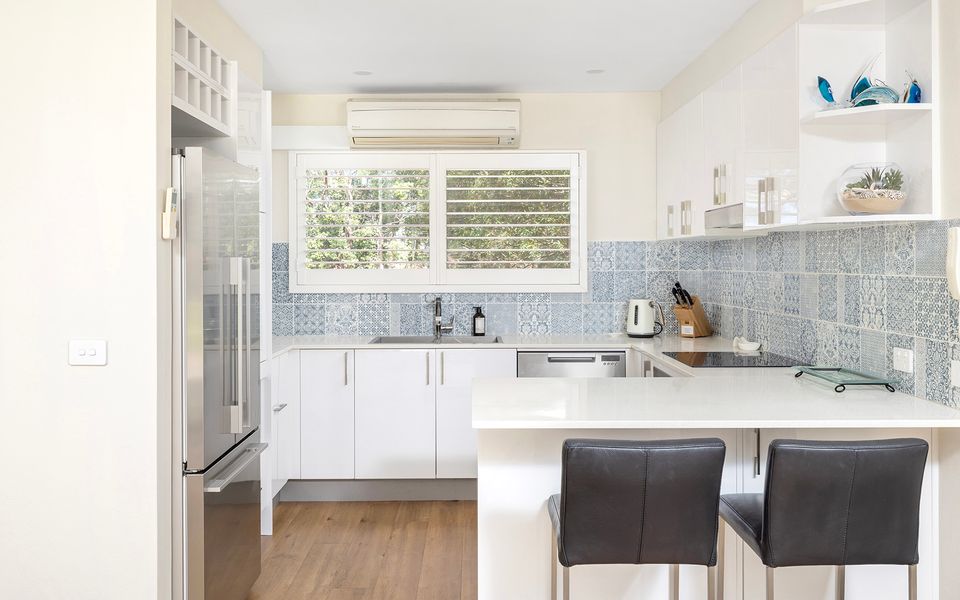 The Poplars Apartment Nelson Bay with Swimming Pool