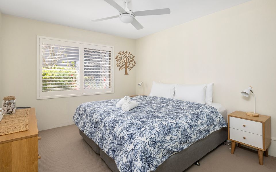 The Poplars Apartment Nelson Bay with Swimming Pool