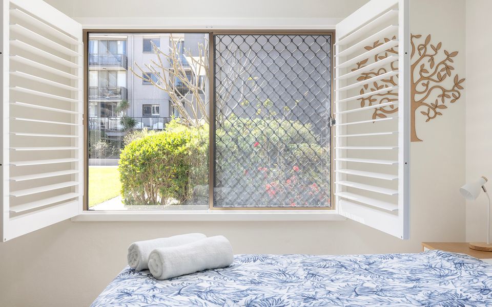 The Poplars Apartment Nelson Bay with Swimming Pool