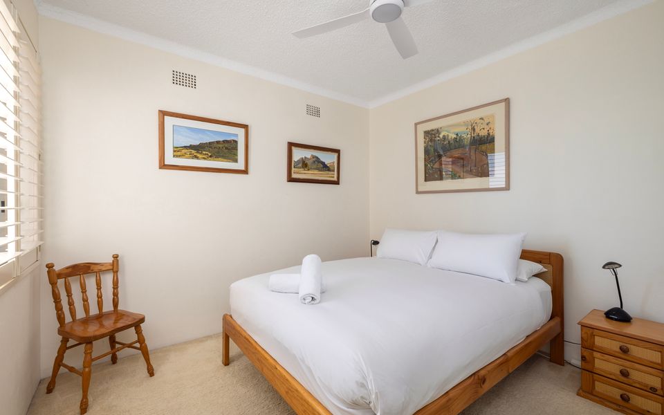 Del Rae Waterfront Shoal Bay