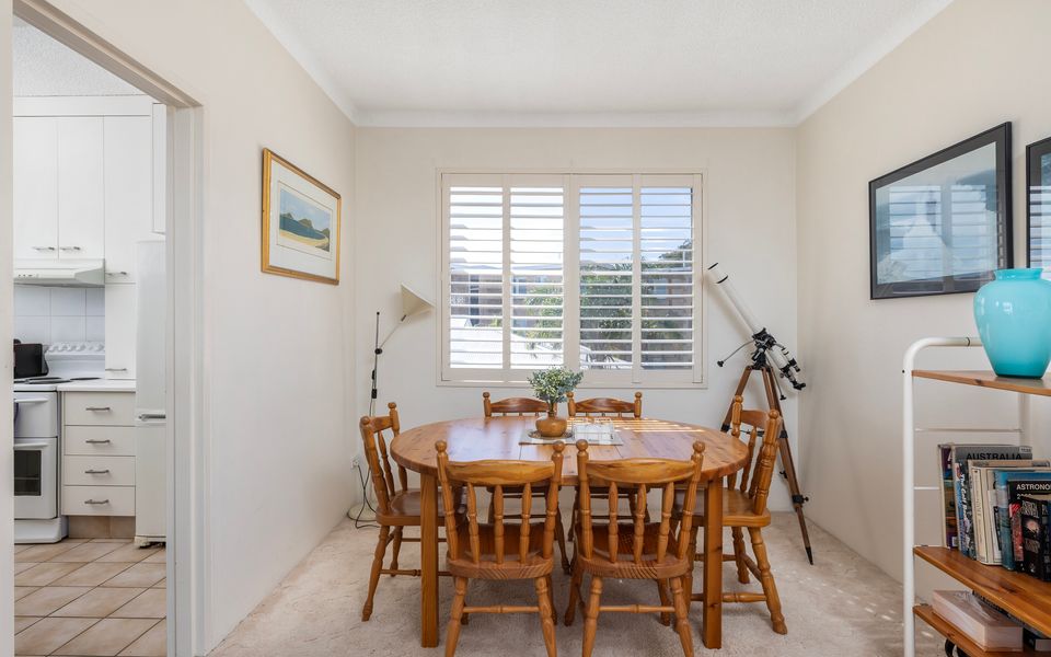 Del Rae Waterfront Shoal Bay