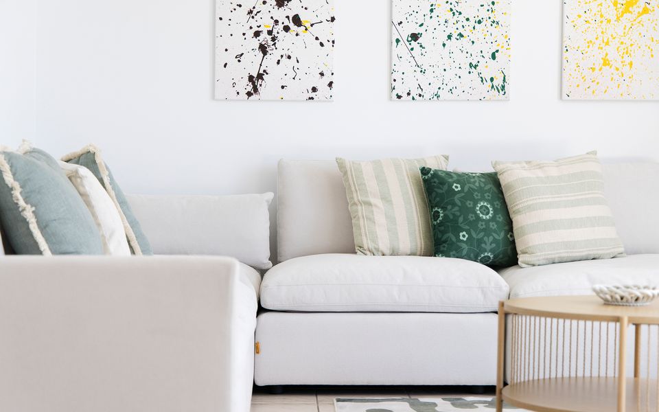 Nelson Towers- Overlooking The Bay