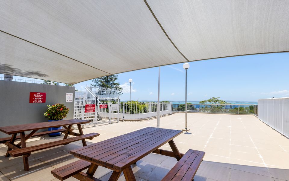 Nelson Towers- Overlooking The Bay