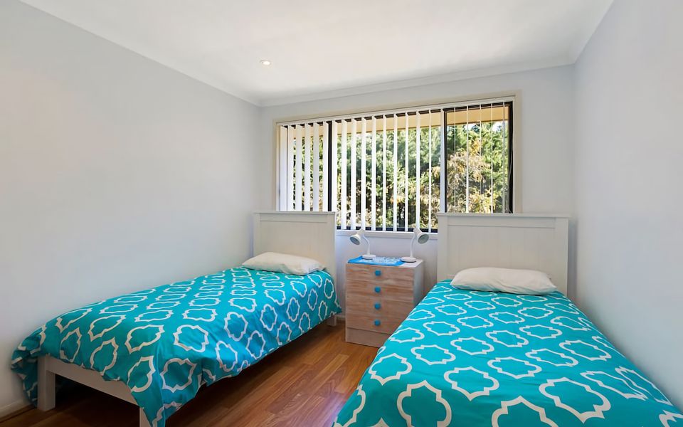 Townhouse in the heart of Port Stephens