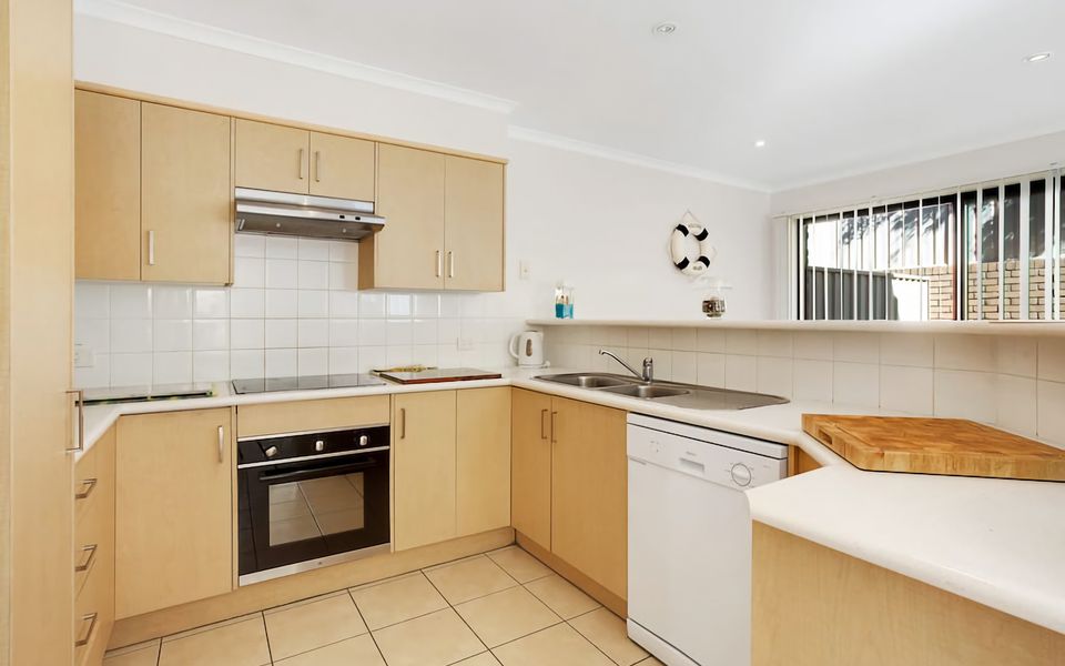 Townhouse in the heart of Port Stephens