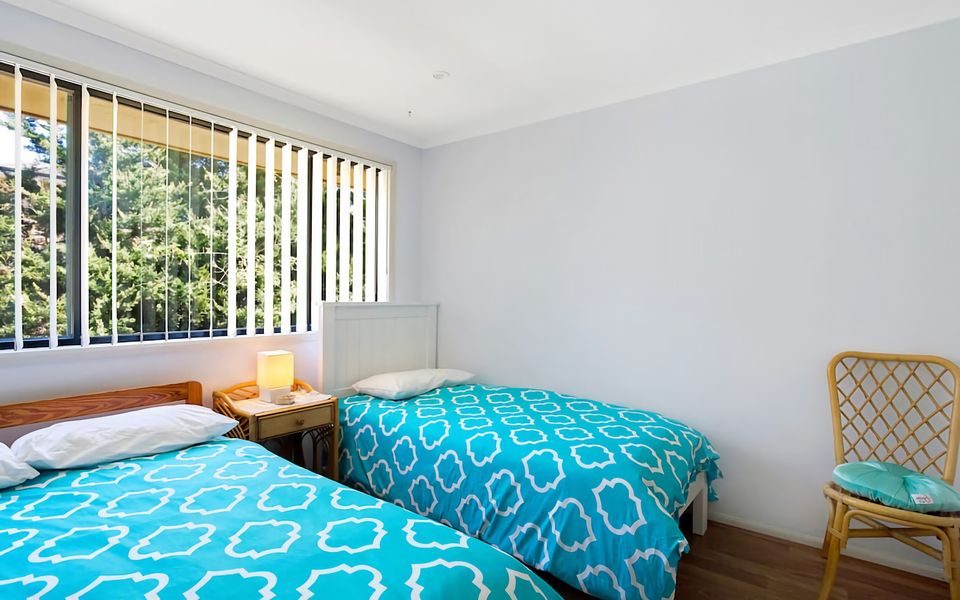 Townhouse in the heart of Port Stephens