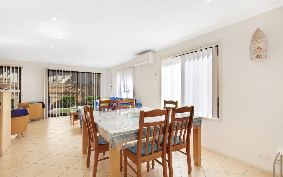 Townhouse in the heart of Port Stephens