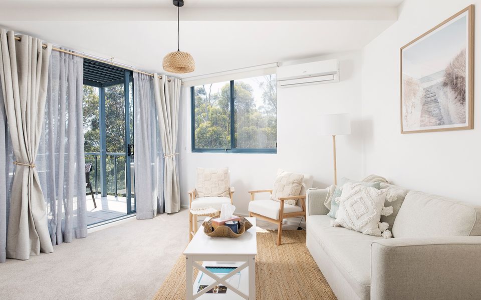 The Landmark- Top Level