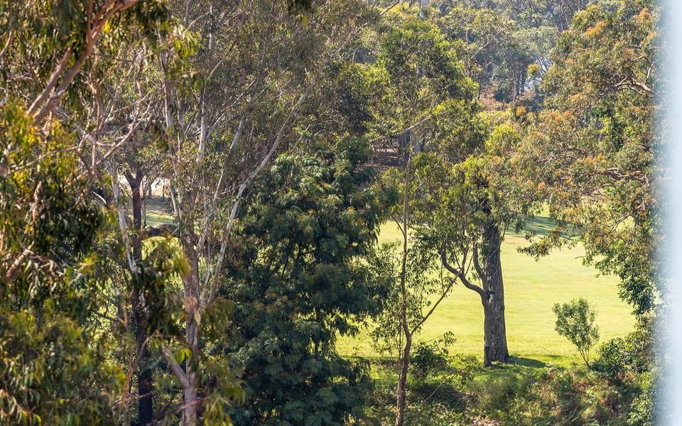 The Landmark- Top Level