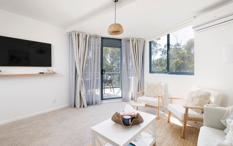 The Landmark- Top Level