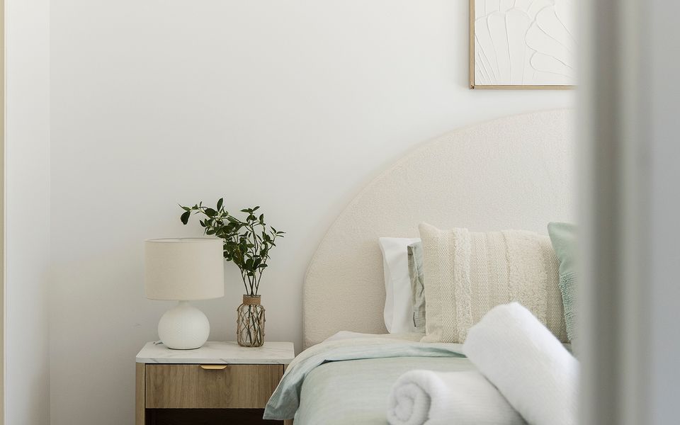 The Landmark- Top Level