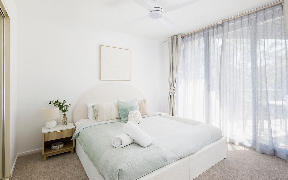 The Landmark- Top Level