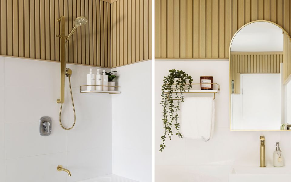 The Landmark- Top Level