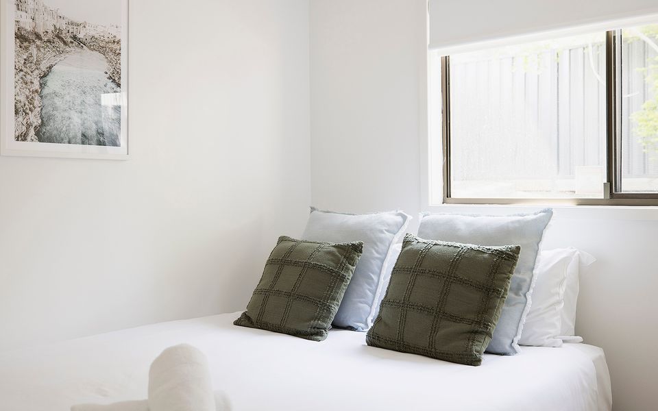 La Luce – Coastal Retreat in Port Stephens