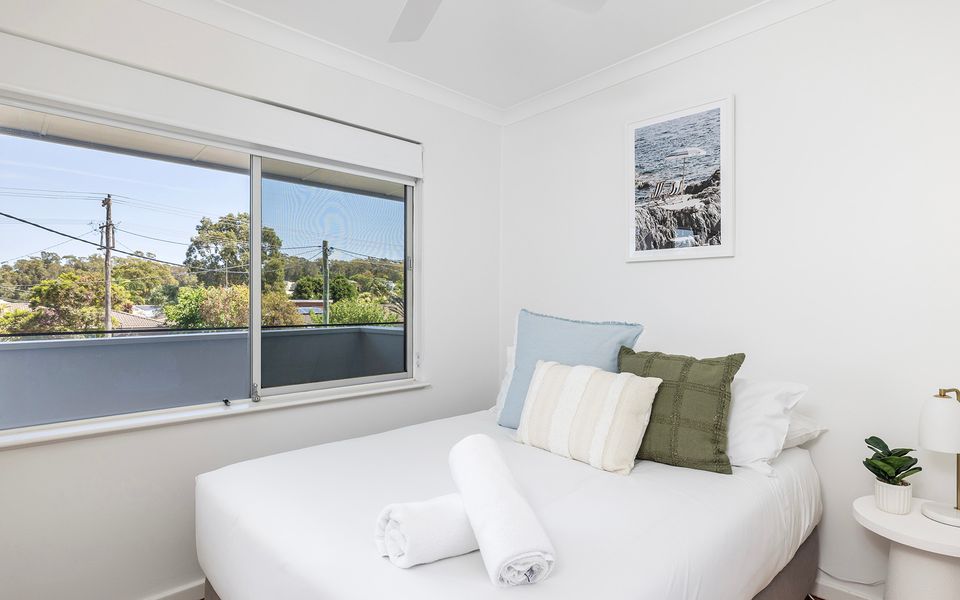 La Luce – Coastal Retreat in Port Stephens