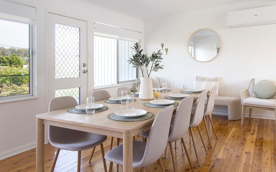 La Luce – Coastal Retreat in Port Stephens