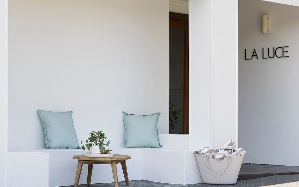 La Luce – Coastal Retreat in Port Stephens