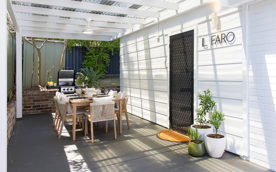 La Luce – Coastal Retreat in Port Stephens