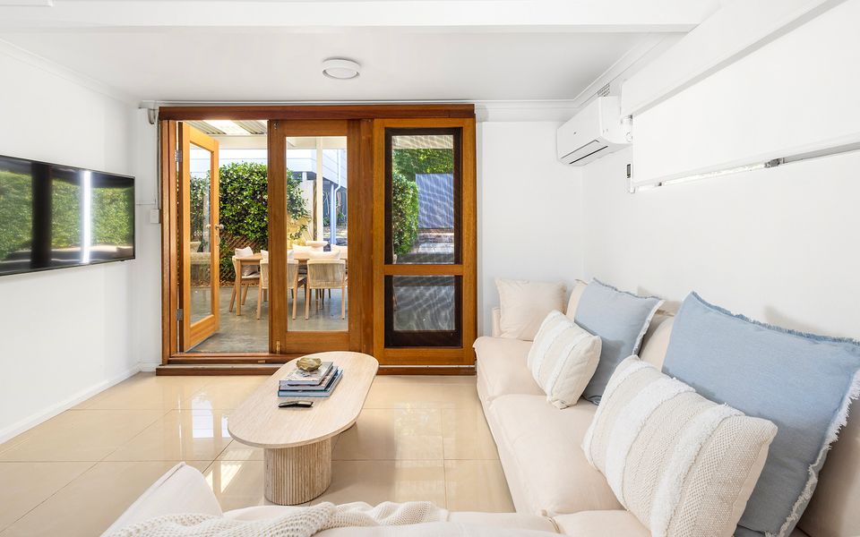 La Luce – Coastal Retreat in Port Stephens