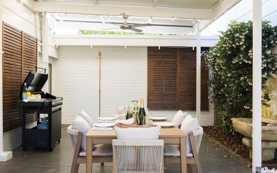 La Luce – Coastal Retreat in Port Stephens