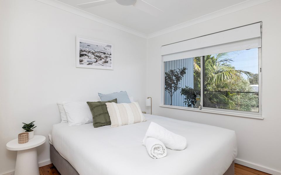 La Luce – Coastal Retreat in Port Stephens