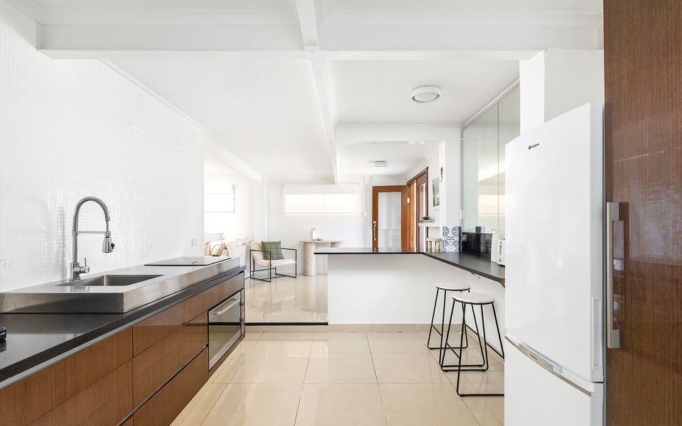 La Luce – Coastal Retreat in Port Stephens