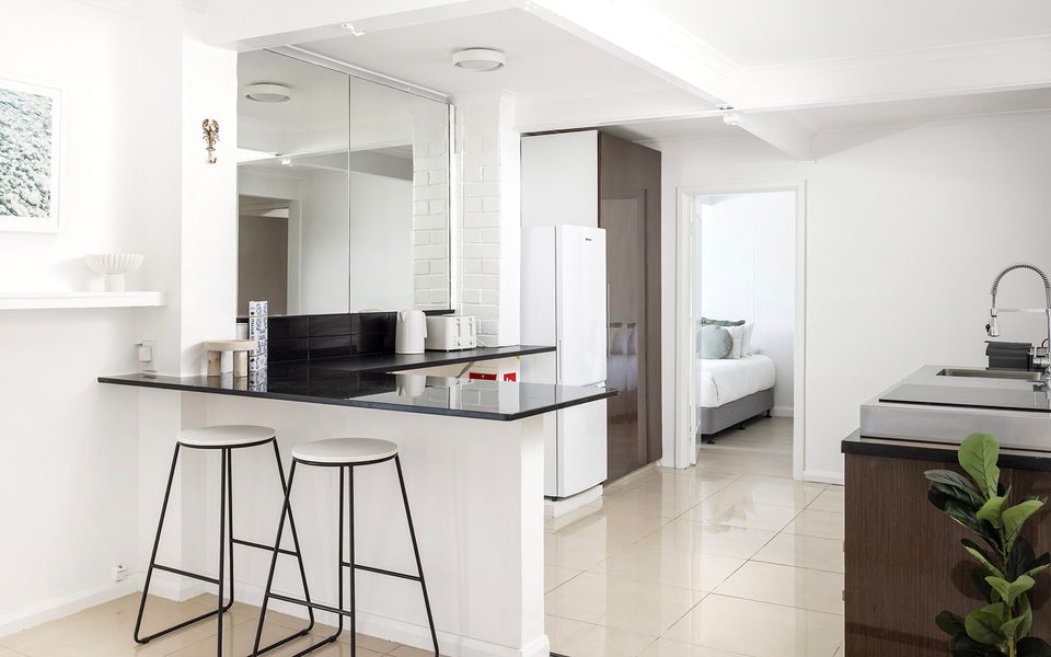 La Luce – Coastal Retreat in Port Stephens