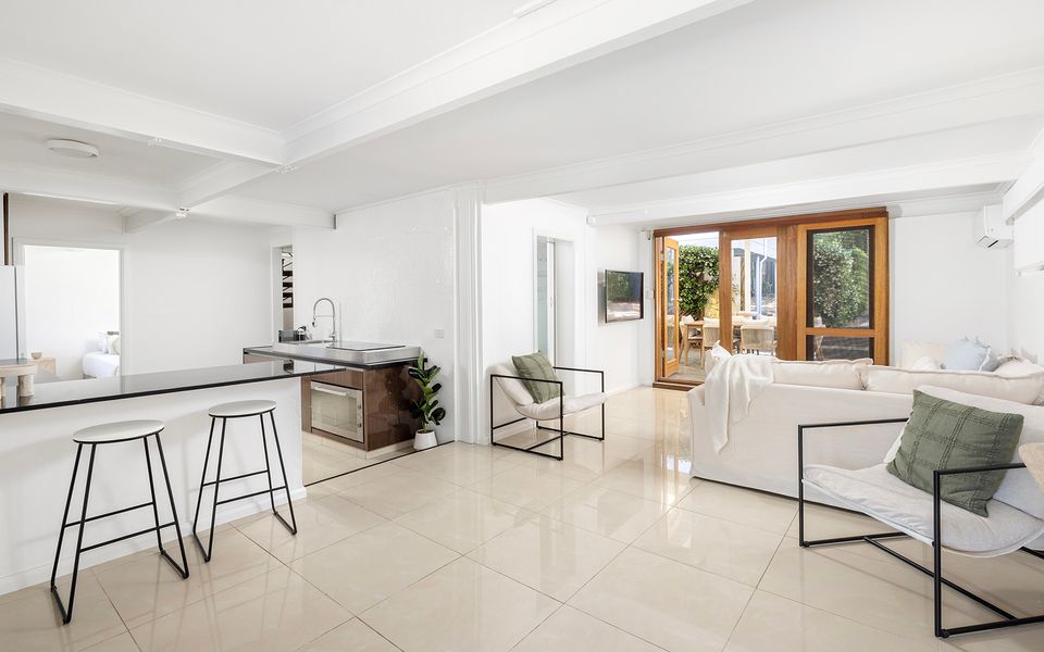 La Luce – Coastal Retreat in Port Stephens