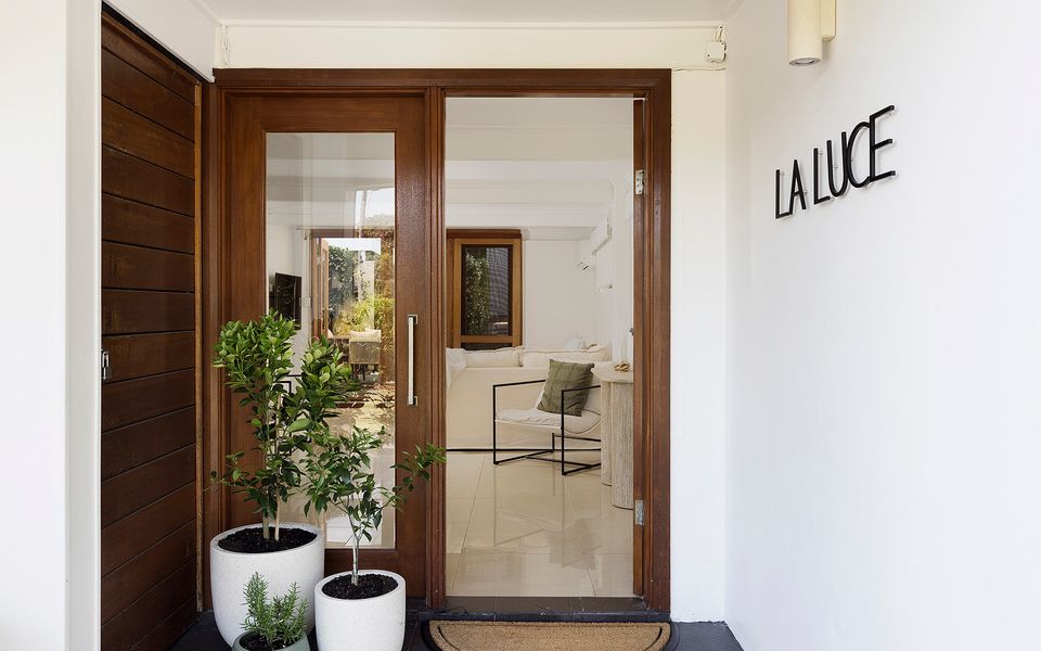 La Luce – Coastal Retreat in Port Stephens