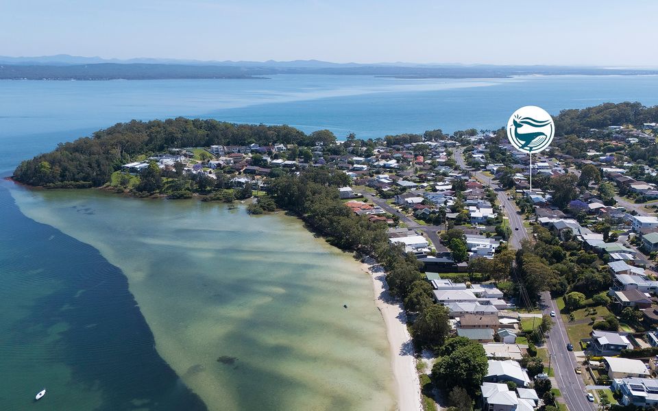 La Luce – Coastal Retreat in Port Stephens