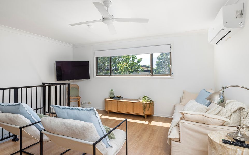 La Luce – Coastal Retreat in Port Stephens