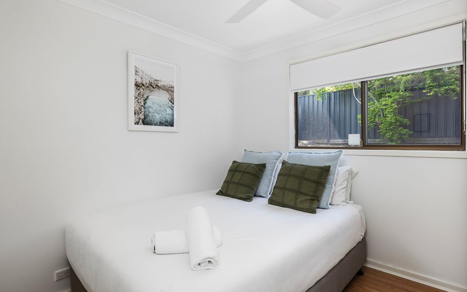 La Luce – Coastal Retreat in Port Stephens