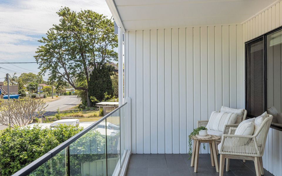 La Luce – Coastal Retreat in Port Stephens