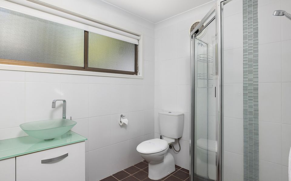 Il Faro, An Italian Inspired Villa in Port Stephens