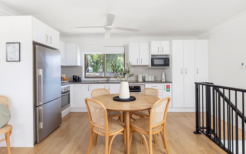 Il Faro, An Italian Inspired Villa in Port Stephens