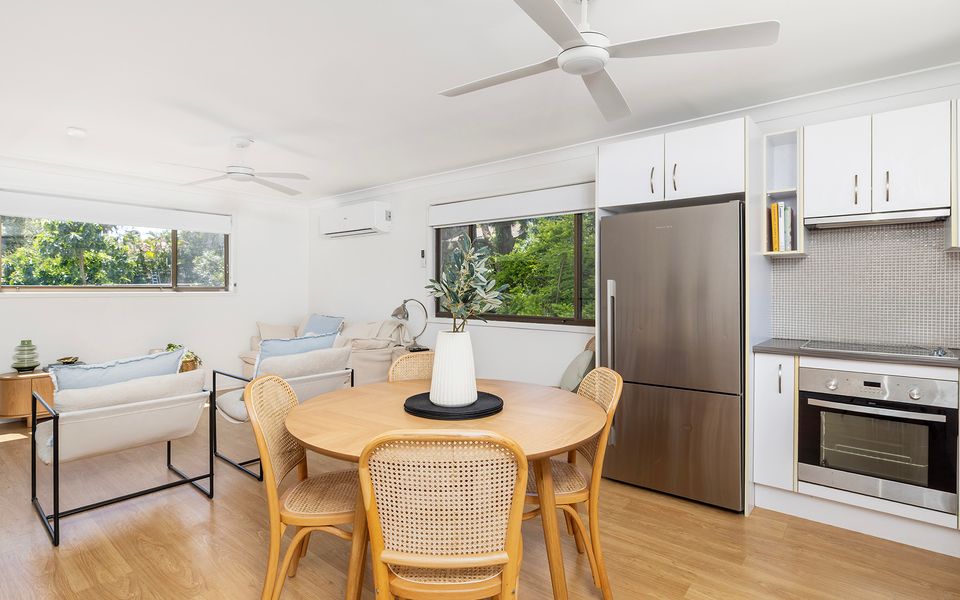 Il Faro, An Italian Inspired Villa in Port Stephens