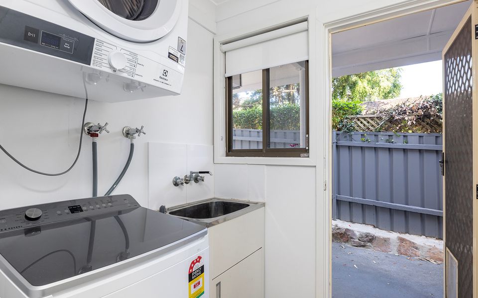 Il Faro, An Italian Inspired Villa in Port Stephens