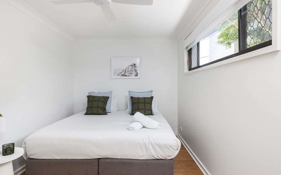 Il Faro, An Italian Inspired Villa in Port Stephens