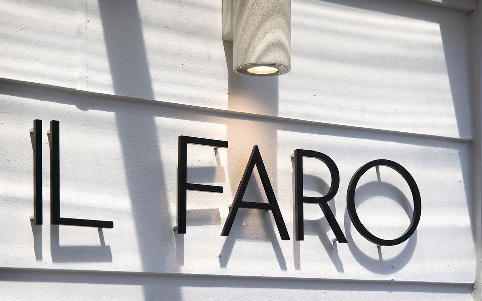 Il Faro, An Italian Inspired Villa in Port Stephens