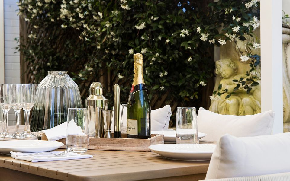 La Luce – Port Stephens