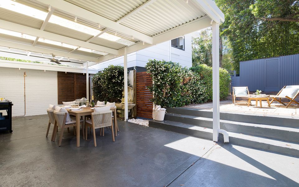 La Luce – Port Stephens