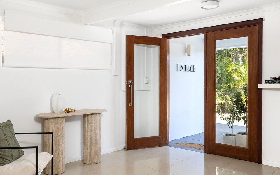 La Luce – Port Stephens