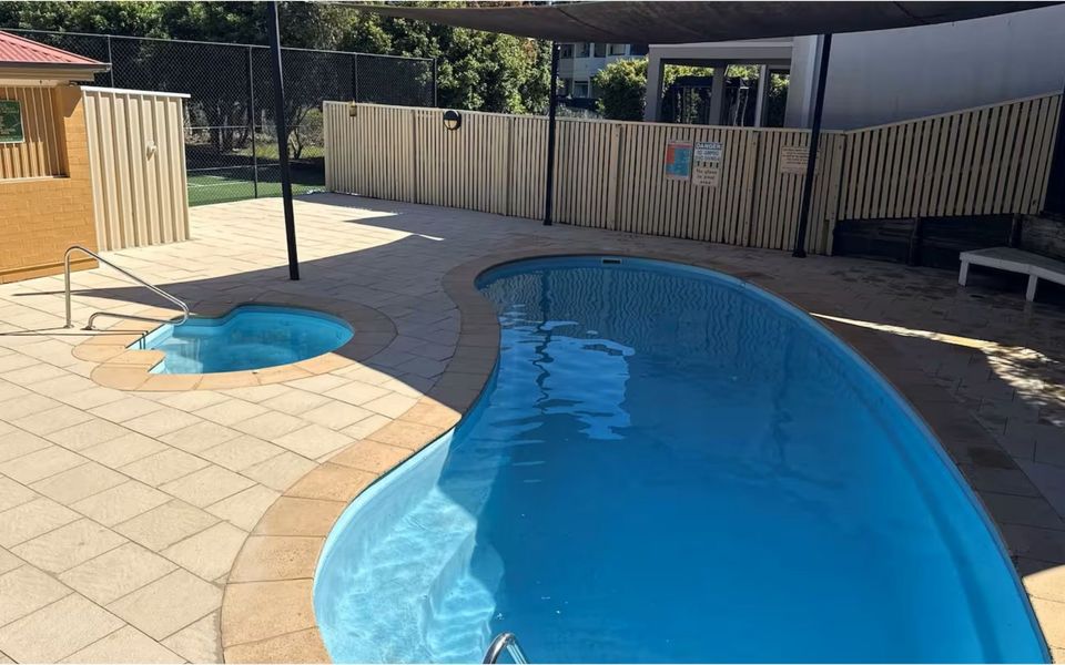 Tide and Tennis Retreat Nelson Bay