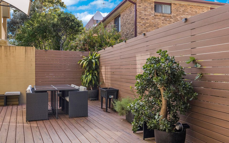 Tide and Tennis Retreat Nelson Bay