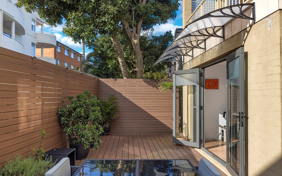 Tide and Tennis Retreat Nelson Bay